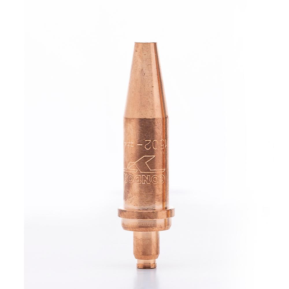 Bico de corte acetileno 1502 Nº02 CONDOR | Loja ESAB