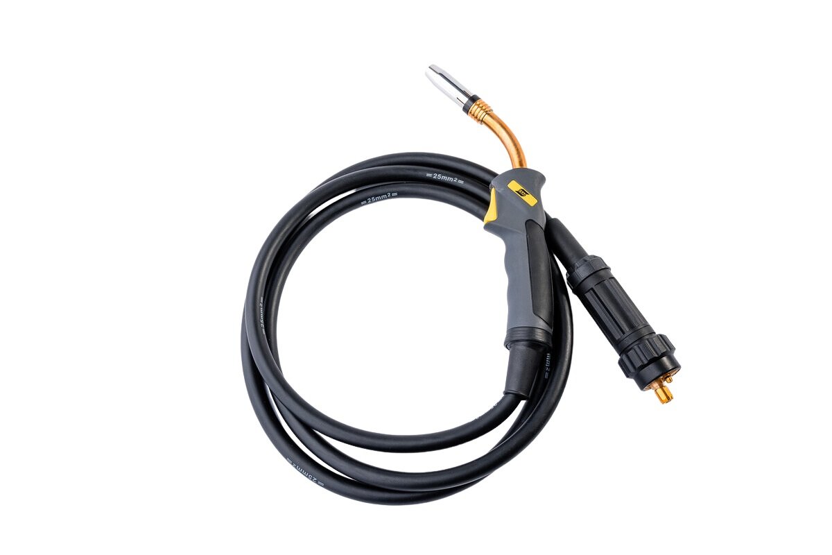 Tocha MIG ESAB HandyTorch 240 - 3 metros | Loja ESAB