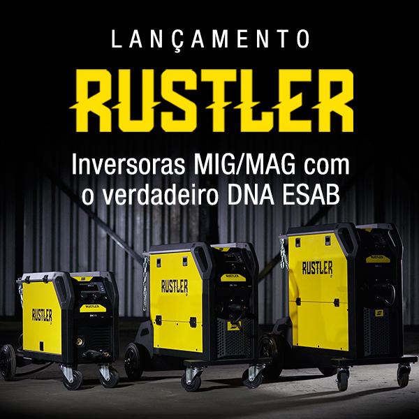 Rustler ESAB