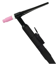 Tocha TIG TBi SR 18 Gatilho TSB 13mm