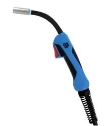Tocha MIG TBi 153 PRO 3m