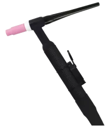 Tocha TIG TBi SR 26 Gatilho TSB 13mm