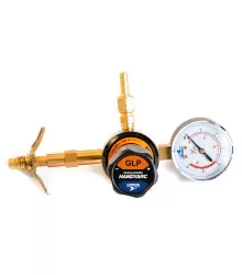 Regulador de Pressão HandyGas 4 GLP13 Para Cilindro CONDOR
