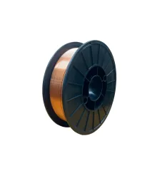 Arame de Solda MIG WELD WEST ARCO 70S6 - 0,80mm 5Kg