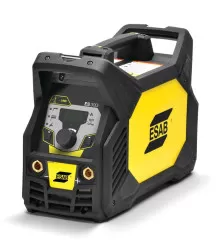 Máquina de Solda Inversora ESAB Renegade ES300i