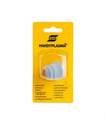 Capa Proteção 60a Handyplasma