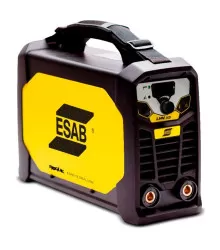 Máquina de Solda Inversora ESAB Rogue LHN 202i - 220V