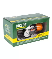 Regulador De Pressão Glp Para Cilindro VICTOR Edge 2.0