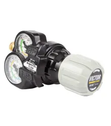 Regulador De Pressão Co2 Para Cilindro VICTOR Edge 2.0
