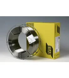 Arame de Solda MIG OK AristoRod 13.26 - 1,20mm 18Kg