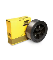 Arame de Solda MIG DUAL SHIELD 7100 LH - 1,20mm 16Kg