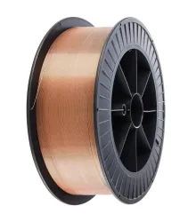 Arame de Solda MIG WELD WEST ARCO 70S6 - 0,90mm 15Kg