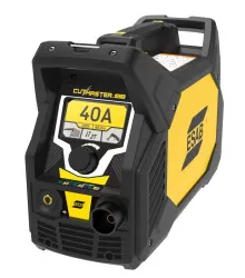 Máquina de Corte de Plasma ESAB Cutmaster® 40+