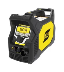 Máquina de Corte de Plasma ESAB Cutmaster® 50+