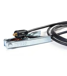 Garra Obra com Cabo Tweco 200A 3m Okc 9mm