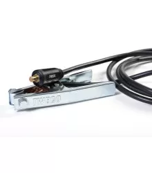 Garra Obra com Cabo Tweco 200A 3m Okc 9mm