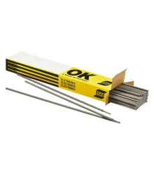 Eletrodo ESAB OK 63.30 E316L-17 - 3.25mm 2,5Kg