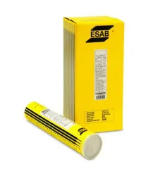 Eletrodo ESAB OK ALSI 12 - 2,40mm 2Kg