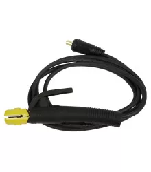 Cabo Porta Eletrodo 300A 5M OKC 13mm