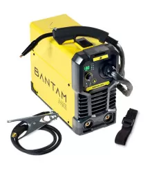 Máquina de Solda Inversora ESAB Bantam MIG
