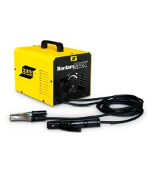 Máquina Transformadora de Solda ESAB Bantam Max - 250A 110/220V