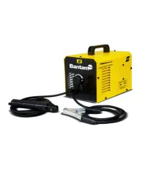 Máquina Transformadora de Solda ESAB Bantam Plus 180A - 110/220V