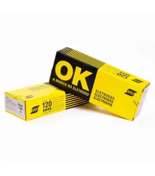 Eletrodo ESAB OK 68.55 E2594-15 - 3,25mm 5,4Kg