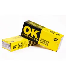 Eletrodo ESAB OK 68.55 E2594-15 - 3,25mm 5,4Kg