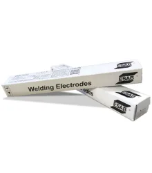 Eletrodo WELD WEST ARCO 7018 - 3,25mm 5Kg