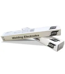 Eletrodo WELD WEST ARCO 6013 - 3,25mm 5Kg