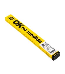 Eletrodo ESAB OK Na Medida - OK Serralheiro E6013 - 3,25mm 38 unids.