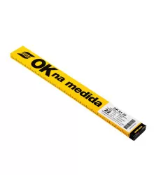 Eletrodo ESAB OK Na Medida -  OK 61.30 E308-17 - 2,5mm 22 unids.