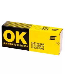 Eletrodo ESAB OK 61.30 - 2,0mm 2Kg