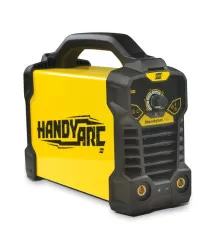 Máquina de Solda Inversora ESAB HandyArc 142i - 220V