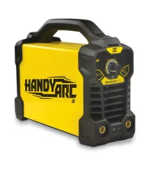 Máquina de Solda Inversora ESAB HandyArc 162i - 220V