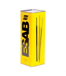 Eletrodo ESAB 10 E6010 – 4,0mm Lata 18kg