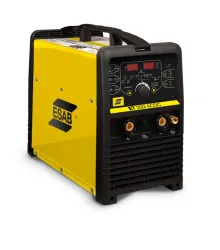 Máquina Inversora de Solda ESAB ET-200I TIG 200A - 220V