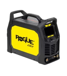 Máquina de Solda Inversora TIG e Eletrodo ESAB Rogue ET 230iP AC/DC 