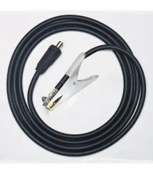 CABO GARRA OBRA 400A 5M OKC 13MM - TWECO