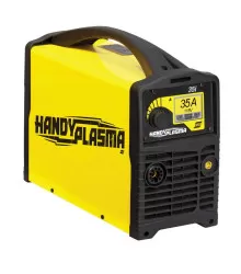 Máquina de Corte de Plasma ESAB HandyPlasma 35i - 35A 220V
