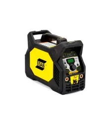 Máquina de Solda Inversora ESAB Renegade ET 300iP