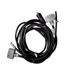 Conjunto de Cabos Smashweld 455 TF (10m)