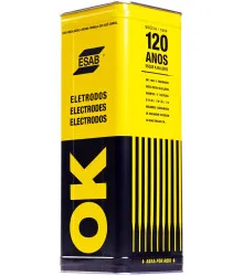 Eletrodo ESAB OK 21.03 - 4,00mm 18Kg
