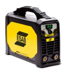 Máquina de Solda Inversora ESAB Rogue LHN 162i Dual Voltage - 160A 110/220V