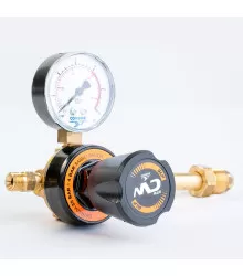 Regulador De Pressão MD Plus 4 Glp45 Para Cilindro CONDOR