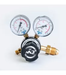 Regulador de Pressão MD Plus 10 Nitrogênio Para Cilindro CONDOR