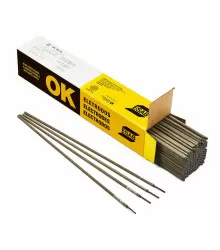 Eletrodo ESAB OK 48.04 E7018 - 2,5mm 4,5Kg