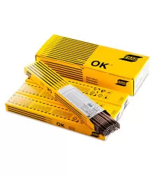 Eletrodo ESAB OK 61.30  - 2,5mm 2Kg