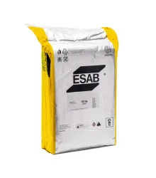 Fluxo de Solda para Arco Submerso ESAB OK FLUX 10.35 -  25Kg