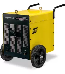 Máquina de Solda ESAB Origo Arc 455 - 220/380/440V